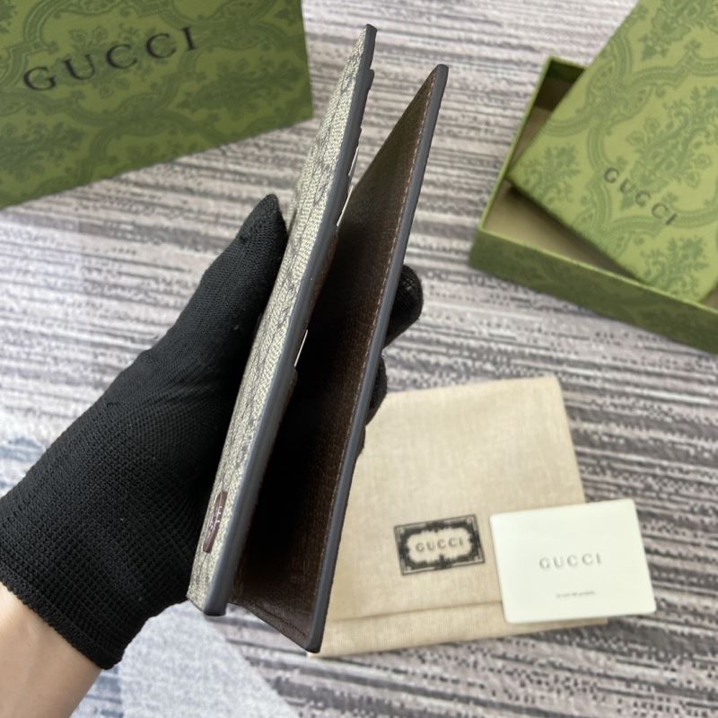 Gvc*1 wallets